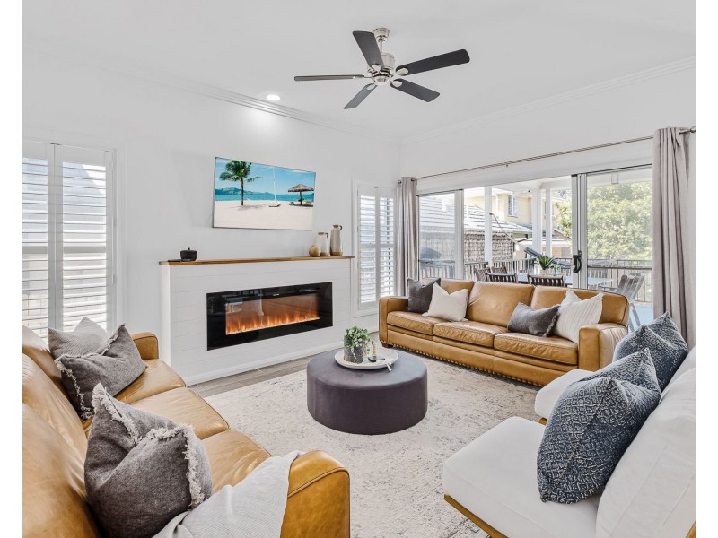 51 Lawrence Hargrave Drive, Austinmer NSW 2515