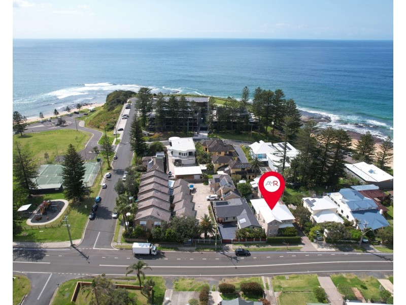51 Lawrence Hargrave Drive, Austinmer NSW 2515