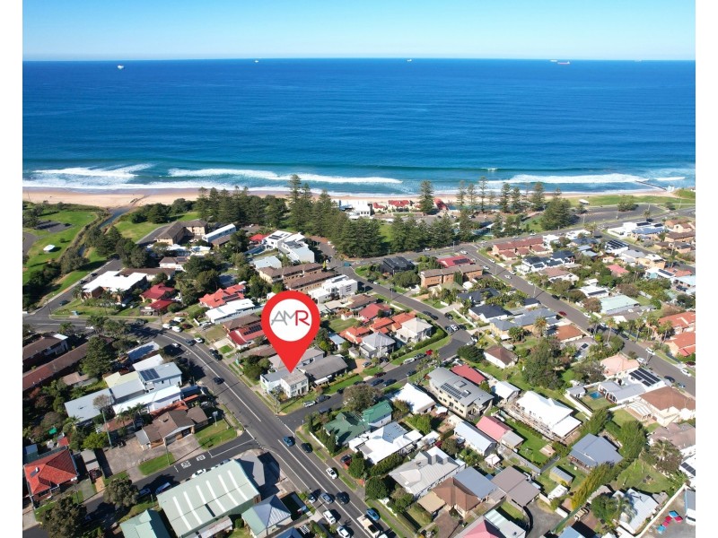 257 Lawrence Hargrave Drive, Thirroul NSW 2515