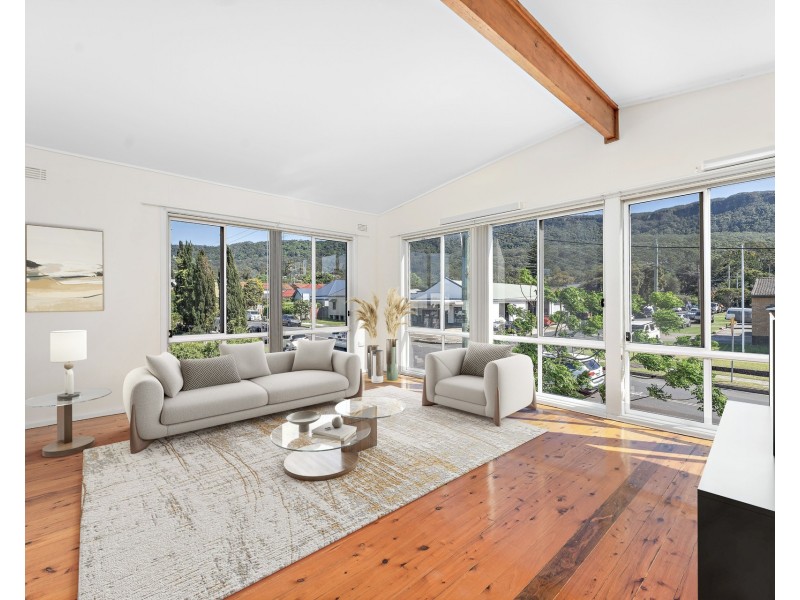 257 Lawrence Hargrave Drive, Thirroul NSW 2515