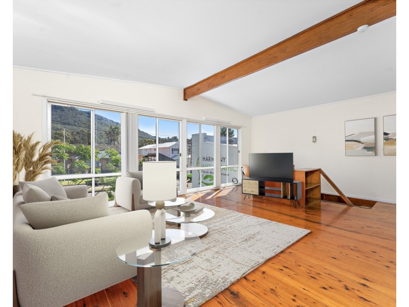 257 Lawrence Hargrave Drive, Thirroul NSW 2515