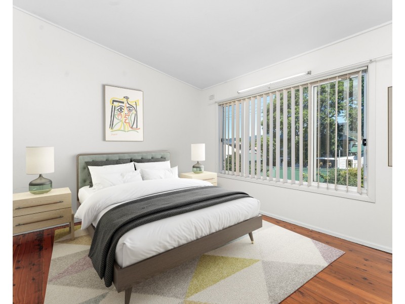 257 Lawrence Hargrave Drive, Thirroul NSW 2515