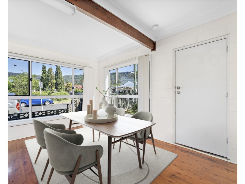 257 Lawrence Hargrave Drive, Thirroul NSW 2515
