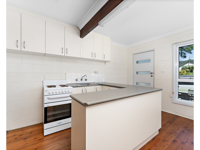 257 Lawrence Hargrave Drive, Thirroul NSW 2515