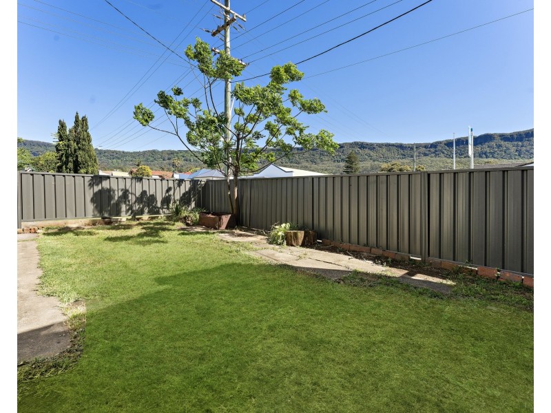 257 Lawrence Hargrave Drive, Thirroul NSW 2515