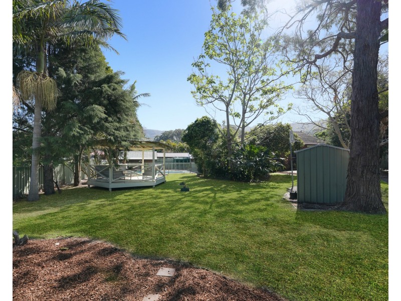 419 Lawrence Hargrave Drive, Thirroul NSW 2515