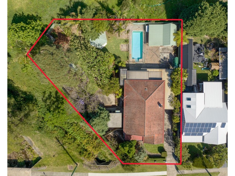 419 Lawrence Hargrave Drive, Thirroul NSW 2515