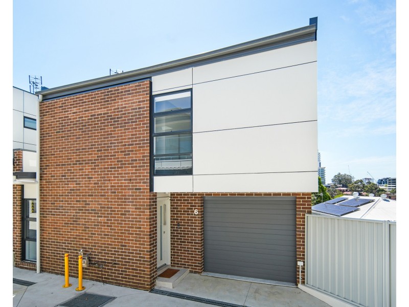 6/33 Rawlinson Avenue, Wollongong NSW 2500
