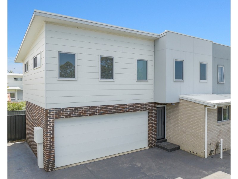 2/309 Princes Highway, Albion Park NSW 2527