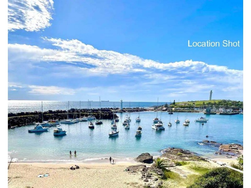 15/35-37 Corrimal Street, Wollongong NSW 2500