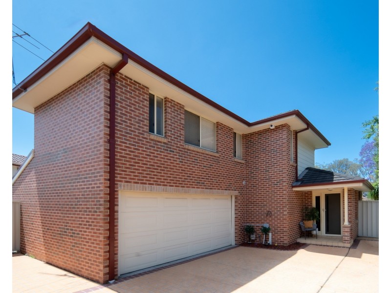 3/7 Berkeley Road, Gwynneville NSW 2500