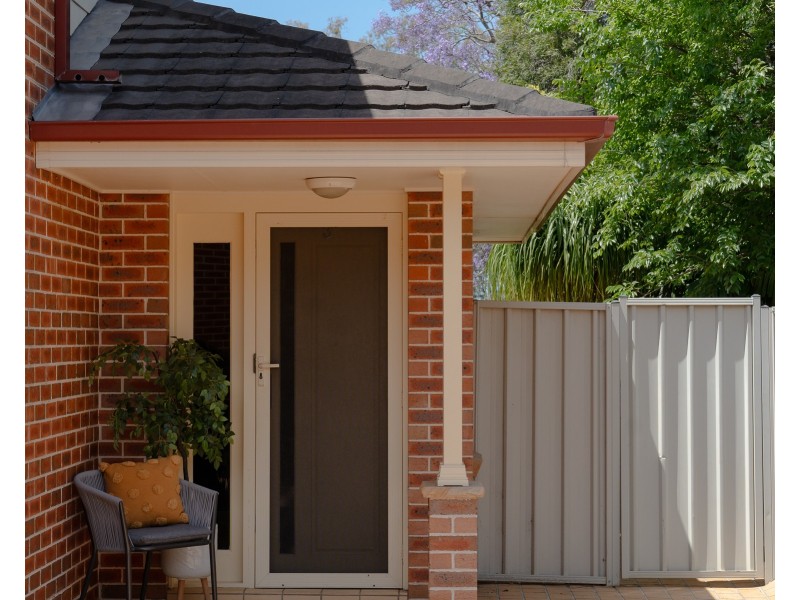 3/7 Berkeley Road, Gwynneville NSW 2500