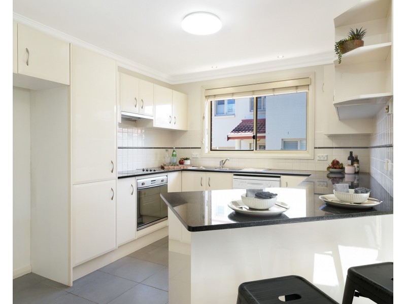 3/7 Berkeley Road, Gwynneville NSW 2500
