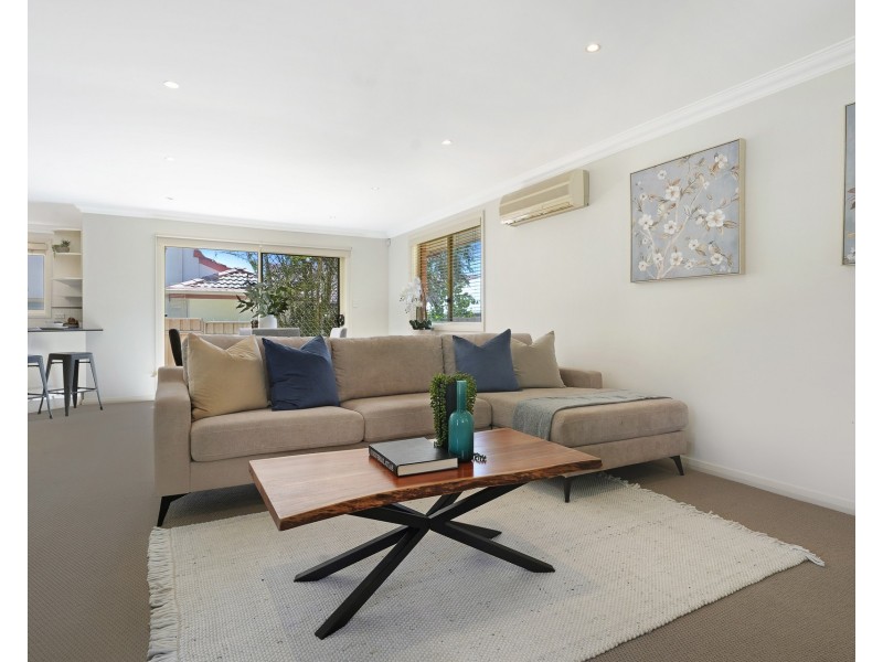 3/7 Berkeley Road, Gwynneville NSW 2500