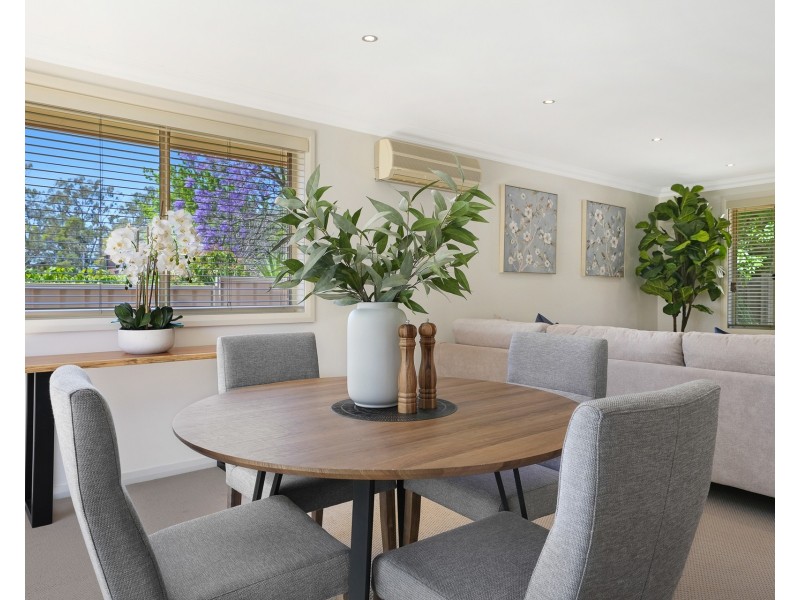 3/7 Berkeley Road, Gwynneville NSW 2500