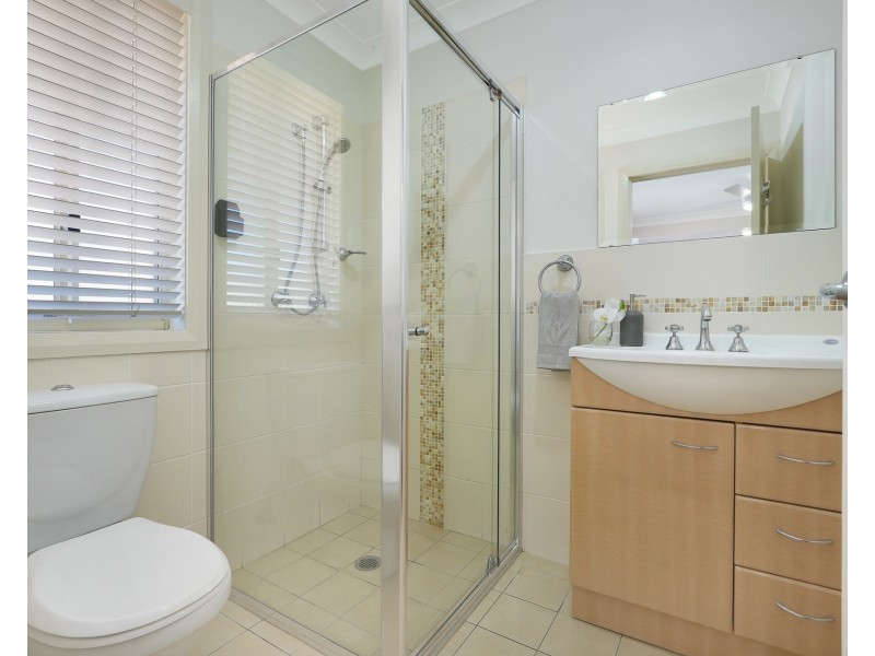 3/7 Berkeley Road, Gwynneville NSW 2500