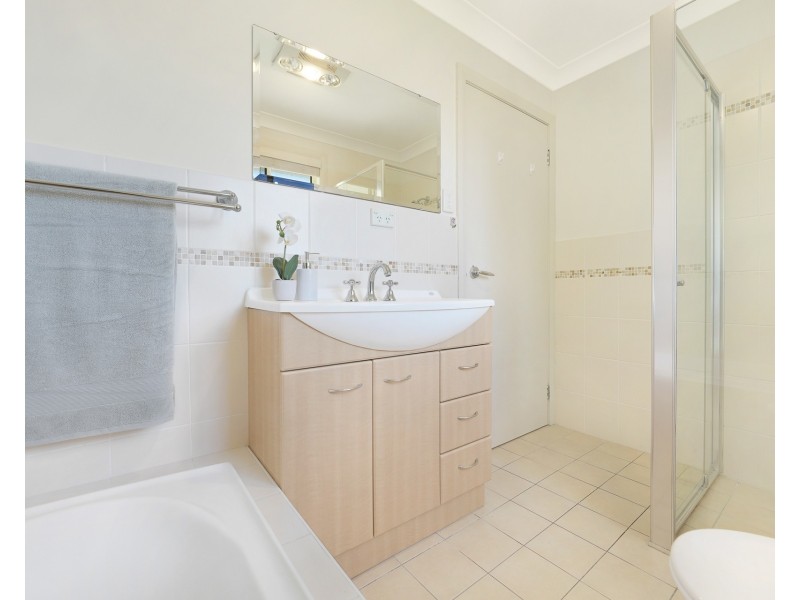3/7 Berkeley Road, Gwynneville NSW 2500