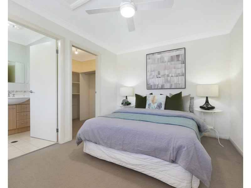 3/7 Berkeley Road, Gwynneville NSW 2500