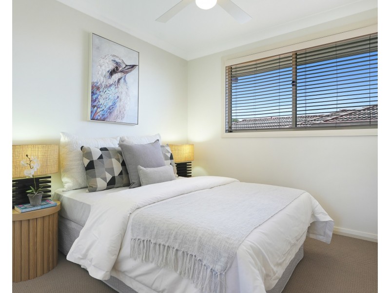3/7 Berkeley Road, Gwynneville NSW 2500
