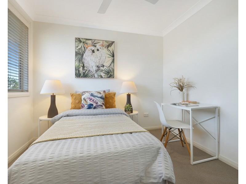 3/7 Berkeley Road, Gwynneville NSW 2500