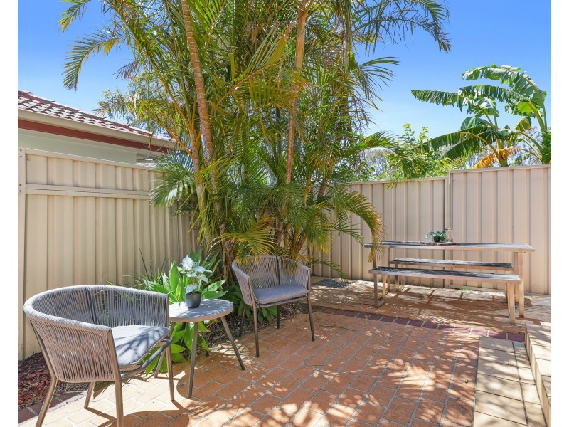 3/7 Berkeley Road, Gwynneville NSW 2500