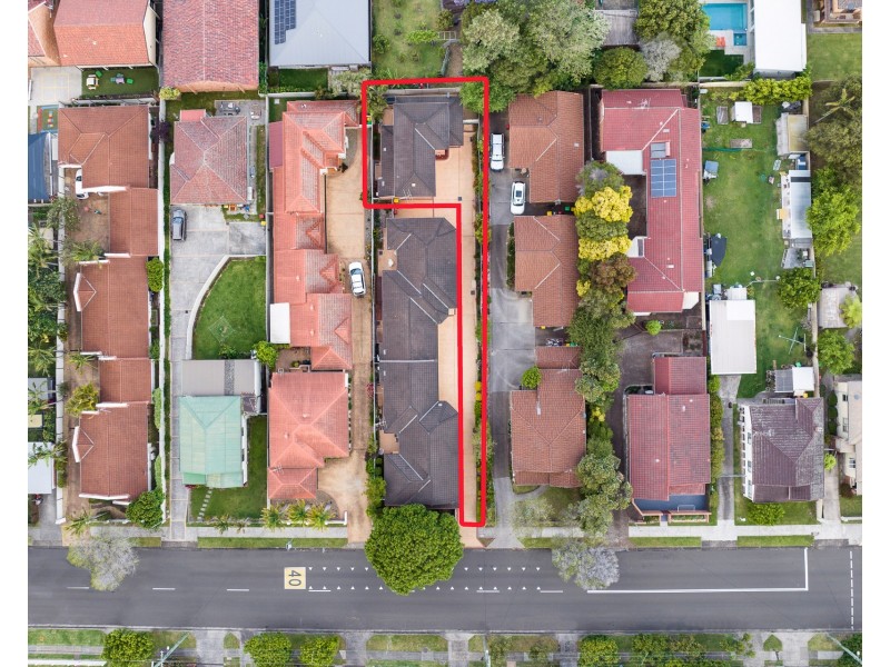 3/7 Berkeley Road, Gwynneville NSW 2500