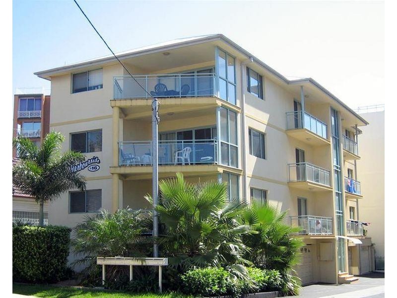 1/16 Harbour Street, Wollongong NSW 2500
