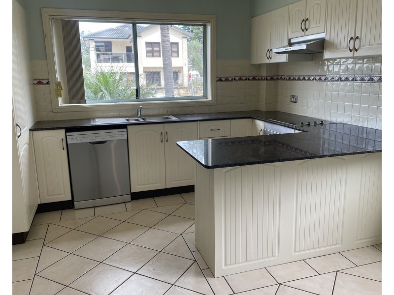 1/16 Harbour Street, Wollongong NSW 2500