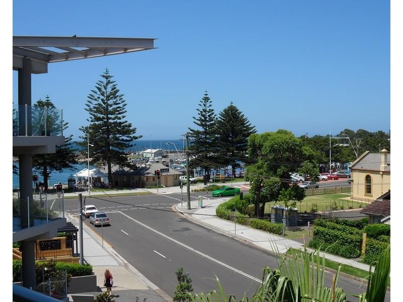1/16 Harbour Street, Wollongong NSW 2500