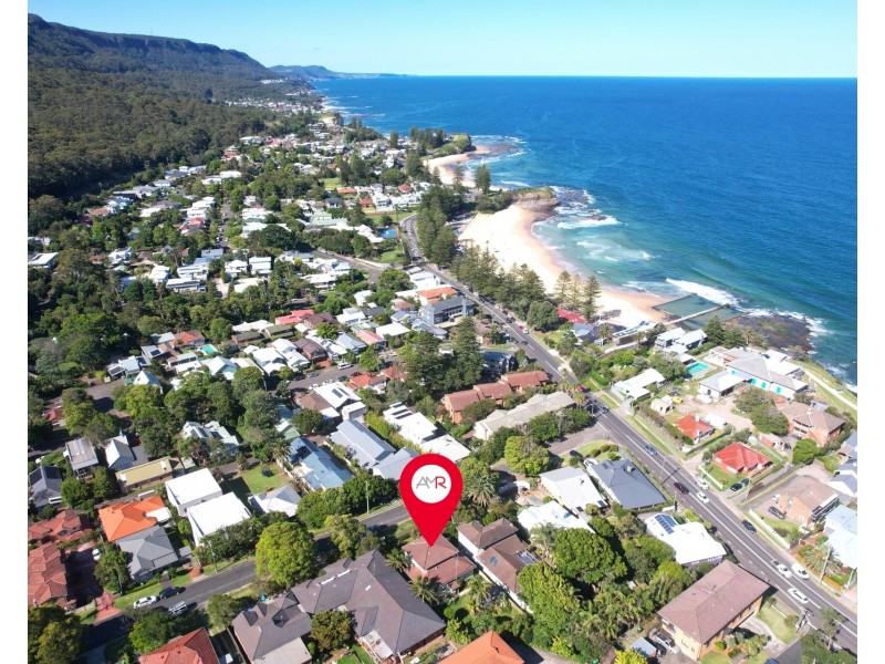 12 Oceana Parade, Austinmer NSW 2515