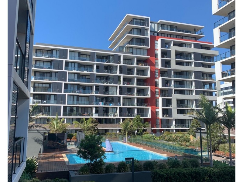 B402/31 Crown Street, Wollongong NSW 2500