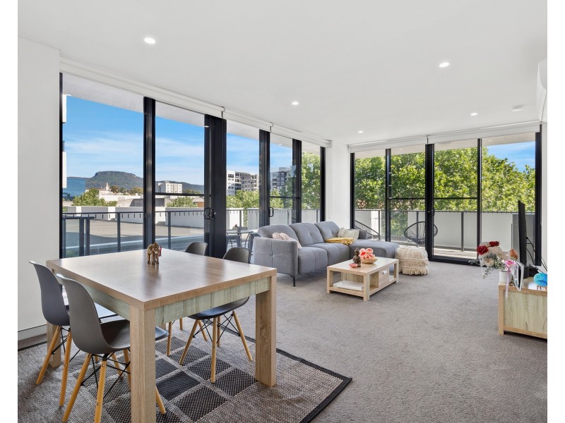 B402/31 Crown Street, Wollongong NSW 2500