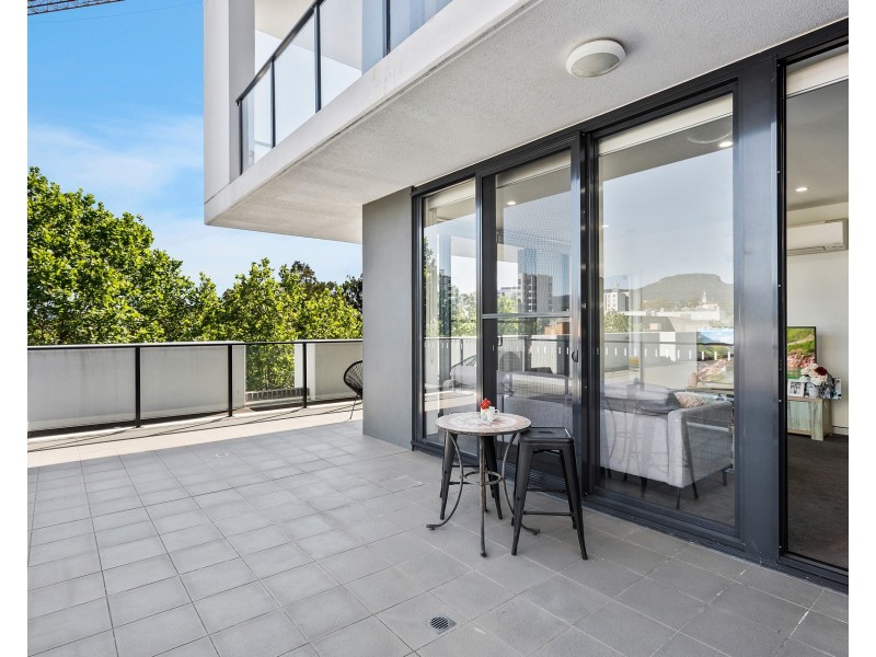 B402/31 Crown Street, Wollongong NSW 2500