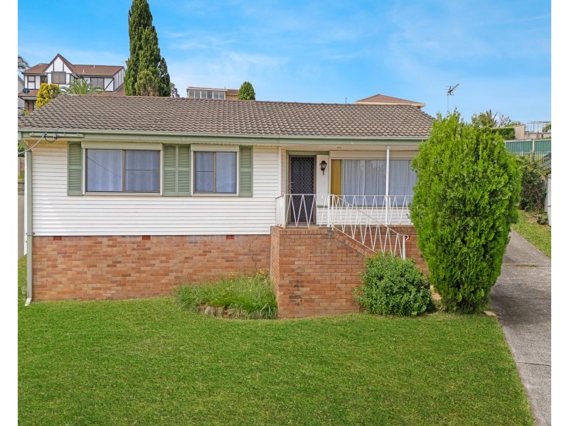 5 Gillard Place, Berkeley NSW 2506