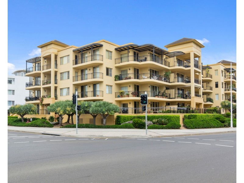 1/2-8 Harbour Street, Wollongong NSW 2500