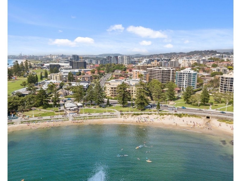 1/2-8 Harbour Street, Wollongong NSW 2500