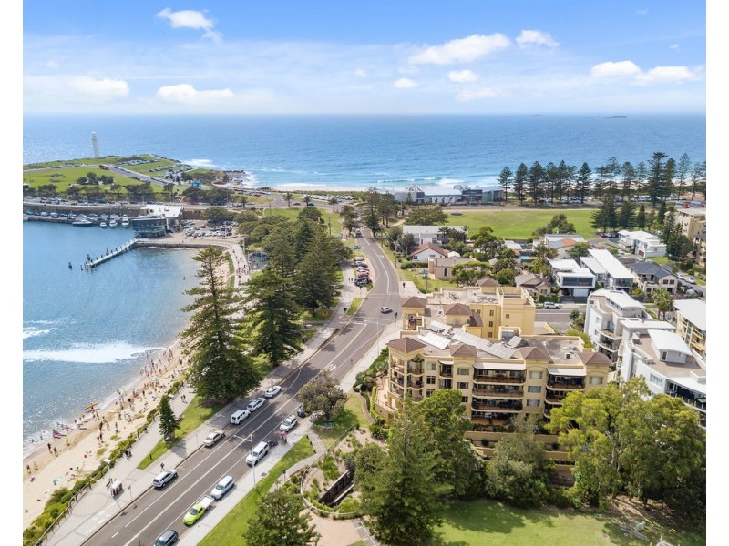 1/2-8 Harbour Street, Wollongong NSW 2500