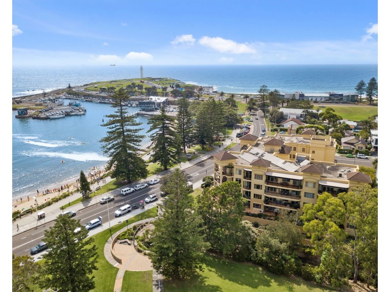 1/2-8 Harbour Street, Wollongong NSW 2500