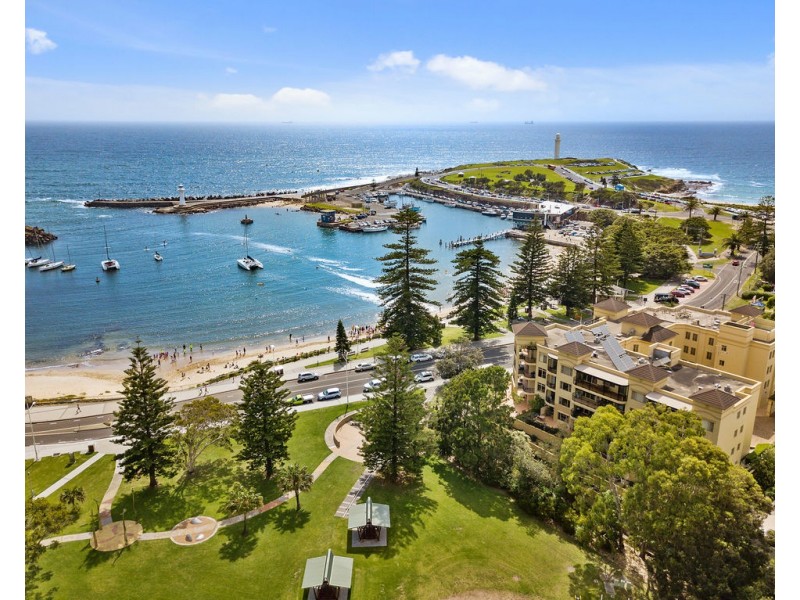 1/2-8 Harbour Street, Wollongong NSW 2500