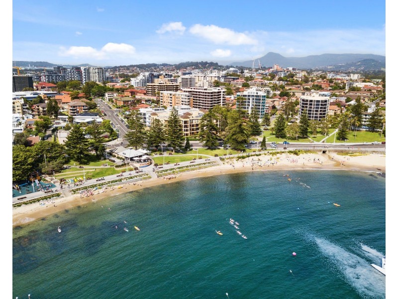 1/2-8 Harbour Street, Wollongong NSW 2500