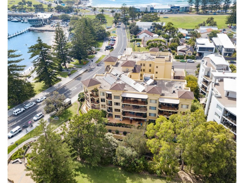 1/2-8 Harbour Street, Wollongong NSW 2500