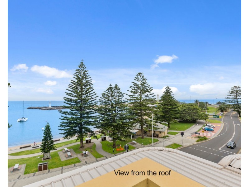 1/2-8 Harbour Street, Wollongong NSW 2500