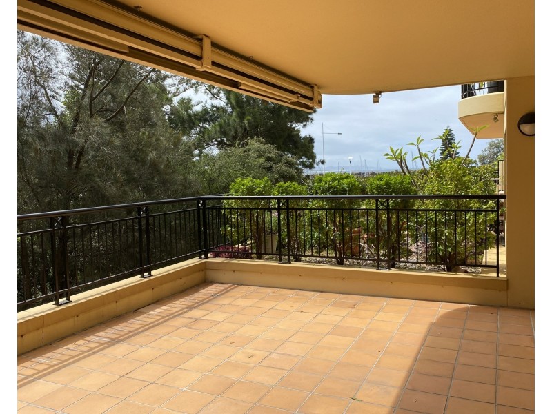 1/2-8 Harbour Street, Wollongong NSW 2500