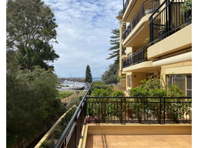 1/2-8 Harbour Street, Wollongong NSW 2500