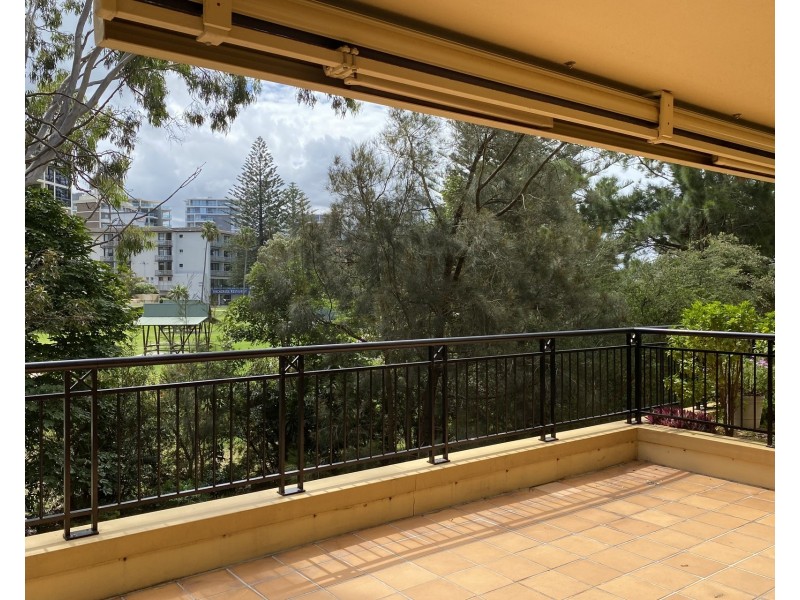 1/2-8 Harbour Street, Wollongong NSW 2500