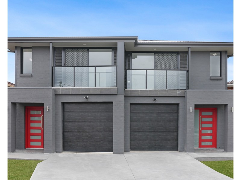 1/13 Strathearn Avenue, Wollongong NSW 2500