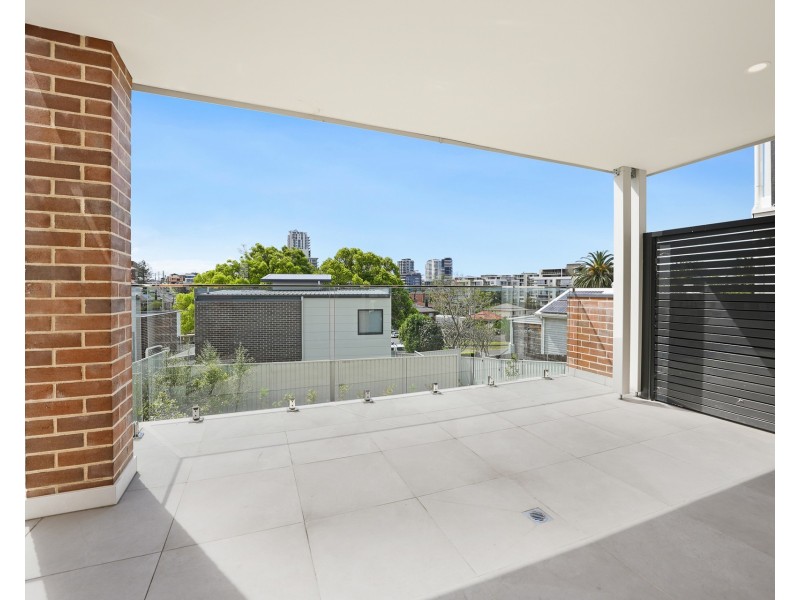 5/33 Rawlinson Street, Wollongong NSW 2500