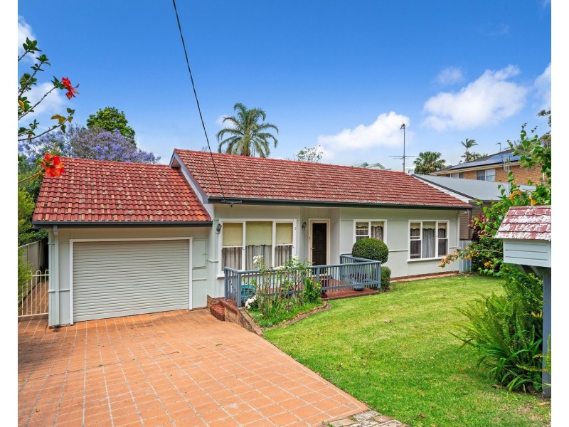 9 Mount Gilead Road, Thirroul NSW 2515