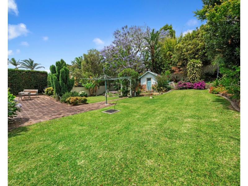9 Mount Gilead Road, Thirroul NSW 2515
