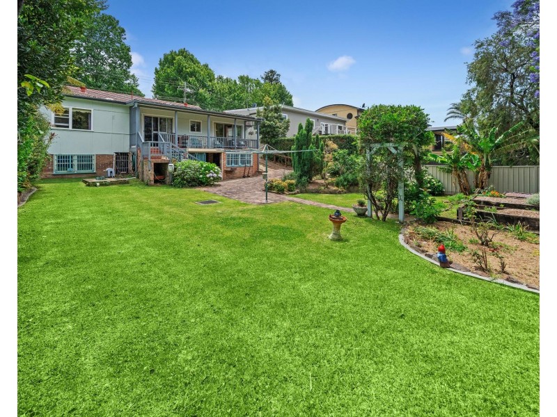 9 Mount Gilead Road, Thirroul NSW 2515